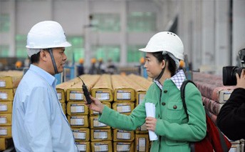 小丫跑兩會，專訪廣東鳳鋁鋁業有限公司