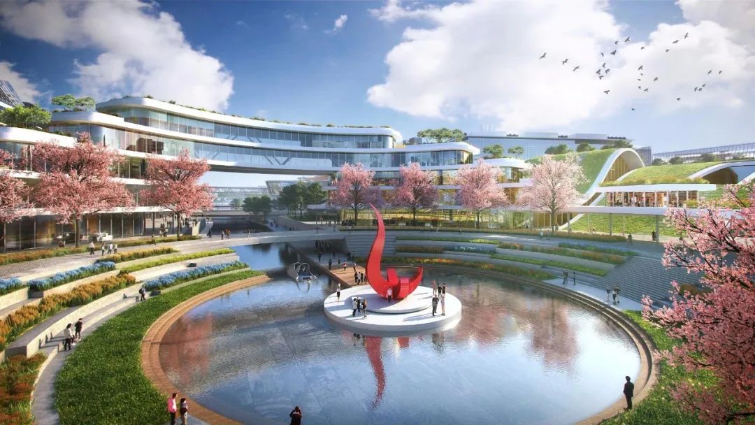 粵港合作典范 世界一流名校 | 鳳鋁助力港科大（廣州）項目建設(shè)