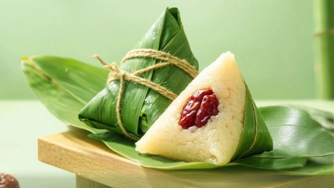 祝全體員工、全體經銷商、廣大客戶耑午安康!